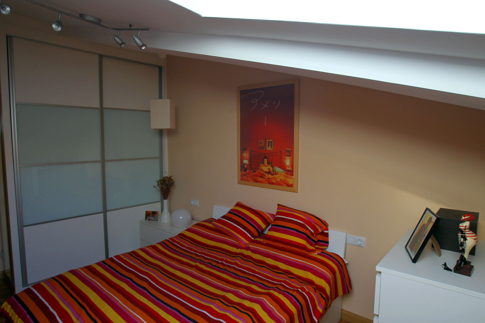 precioso ático dúplex en Noáin