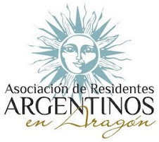 Asociacion Residentes Argentinos en Aragón...