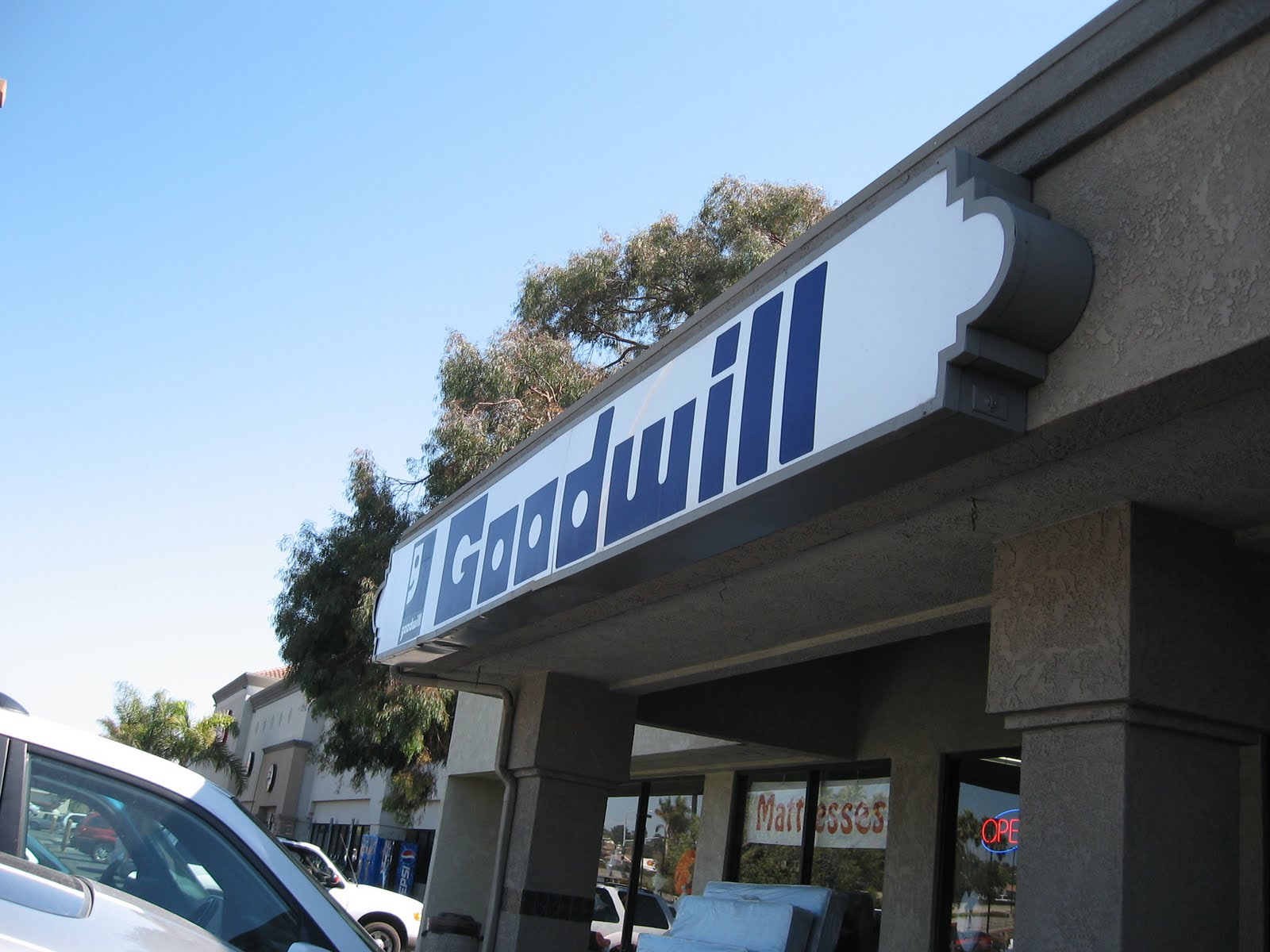 Life in Morro Bay Review Grover Beach Thrift Stores