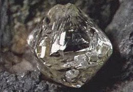Diamonds: Placer Mining