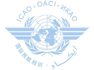 Organizaciones Civiles de Aeronautica Internacional.: OACI