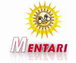 MENTARI 