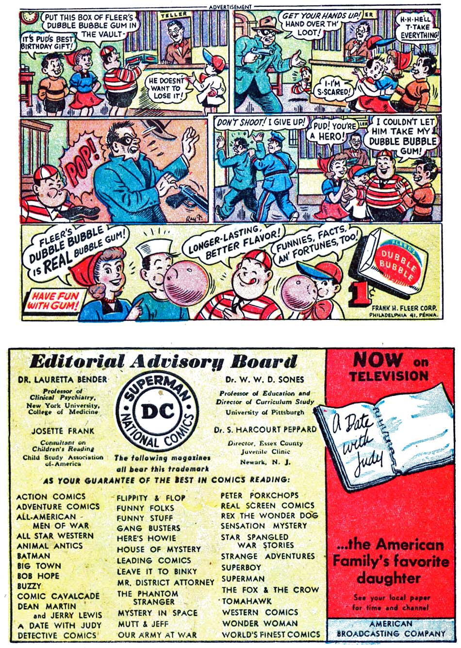 Read online All-American Men of War comic -  Issue #_128 - 9