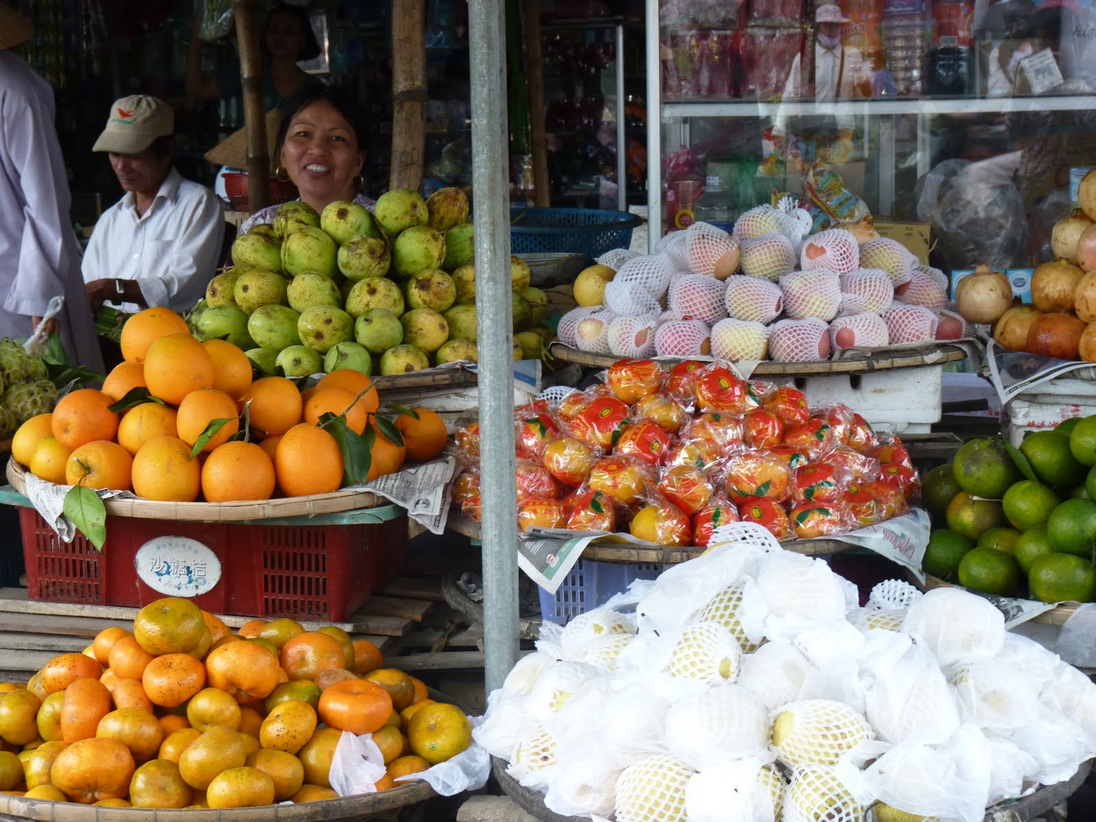 Vietnamese Market Near Me A Cultural Gem in Every Corner