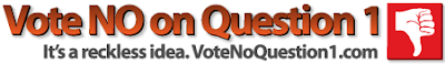 Vote No on Question 1 in Massachusetts