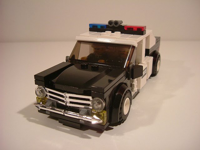 Як скласти гелик із лего - YouTube