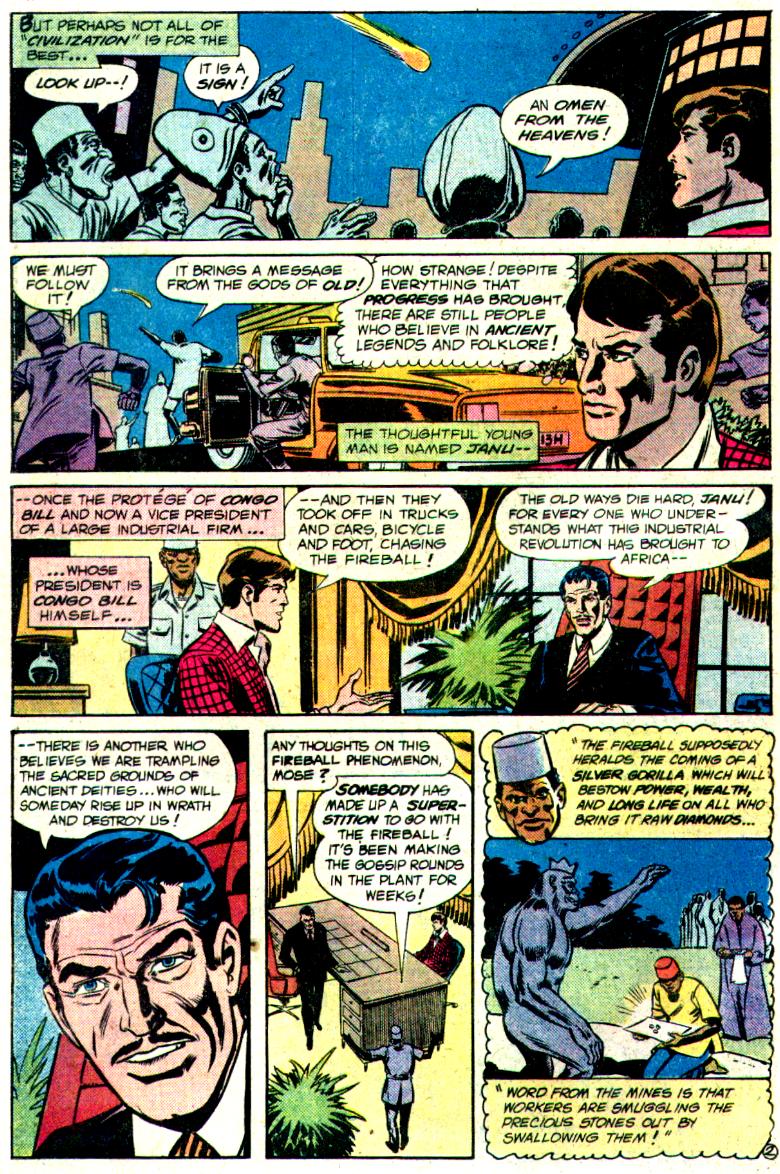 Read online DC Comics Presents comic -  Issue #27 - 20