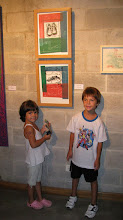 Muestra de grabados Museo Sivori 09