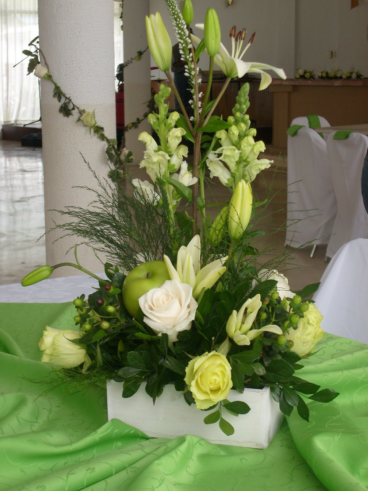 Asesoramiento en Eventos