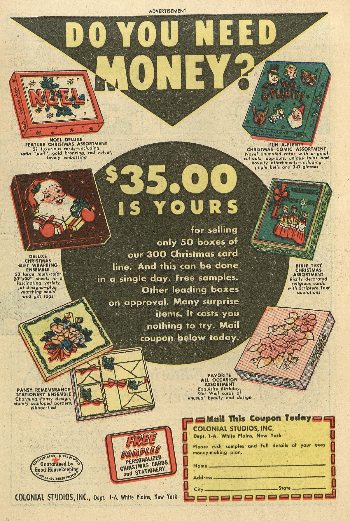 Read online Leading Screen Comics comic -  Issue #70 - 34