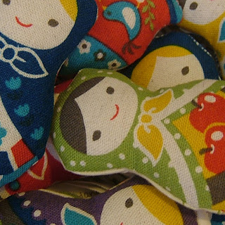 Court & Spark: Matryoshka Madness!!
