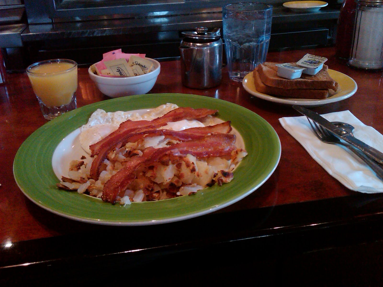 An Officer and a Maestro Why I Love New York City