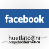 La brigada en facebook