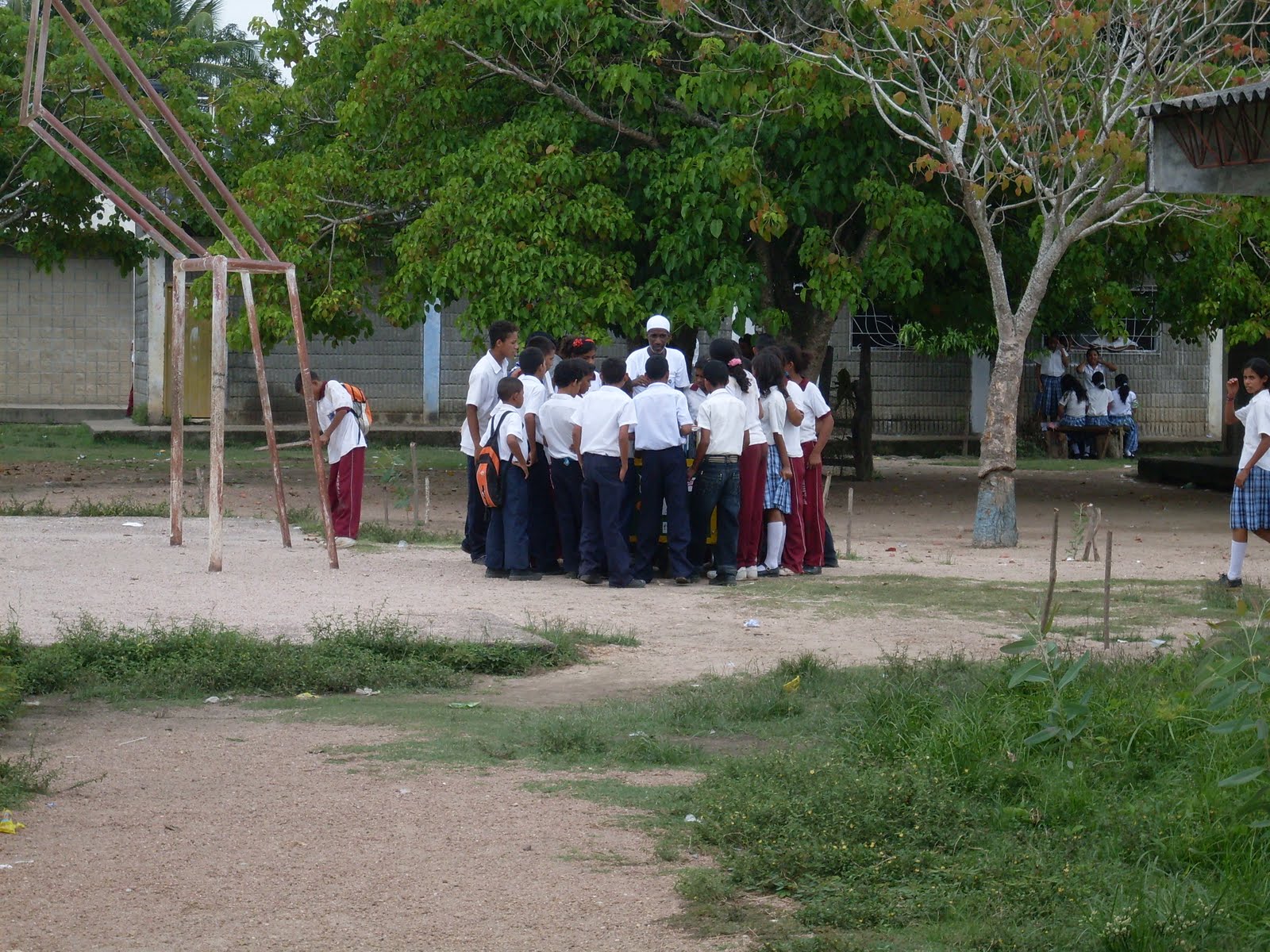 La Carreta Literaria ¡Leamos! Hatillo de Loba