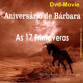 DVD- ALBUM DE ANIVERSÁRIO