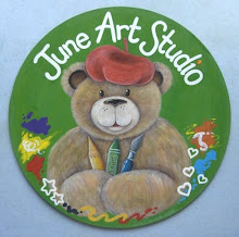 June Art Studio