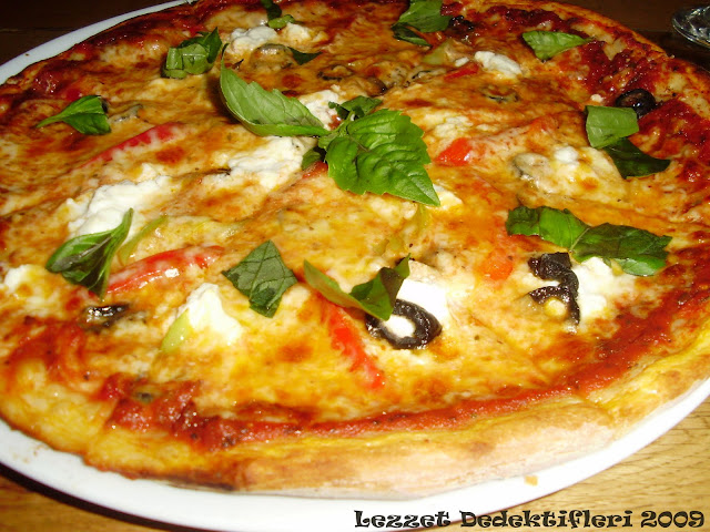 Lezzet Dedektifleri Lezzet Dedektifleri�nden Mekan Tavsiyeleri