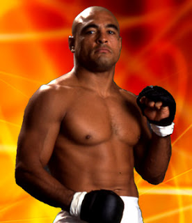 Lenda do vale tudo, Rickson Gracie revela ter mal de Parkinson