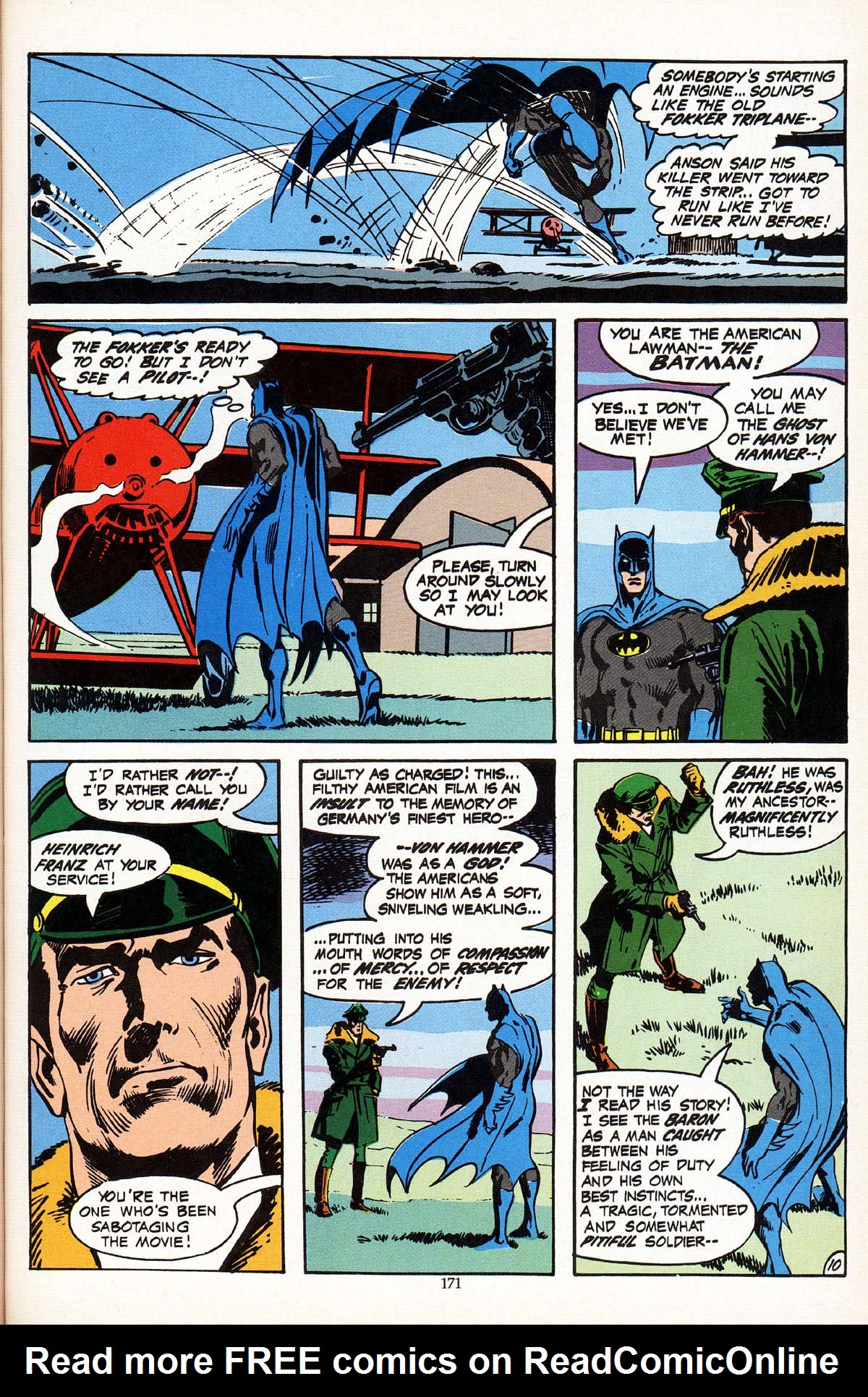 Read online The Greatest Batman Stories Ever Told comic -  Issue # TPB 1 (Part 2) - 72