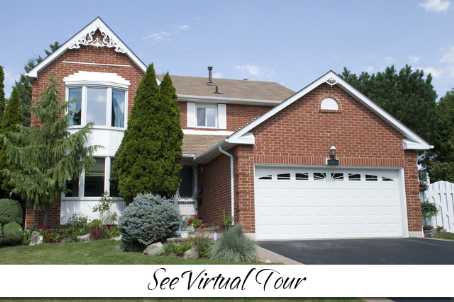 Resident property for sale - Whitby, Ontario $399,000.
