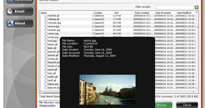 Paretologic datarecovery pro v1 1 portable