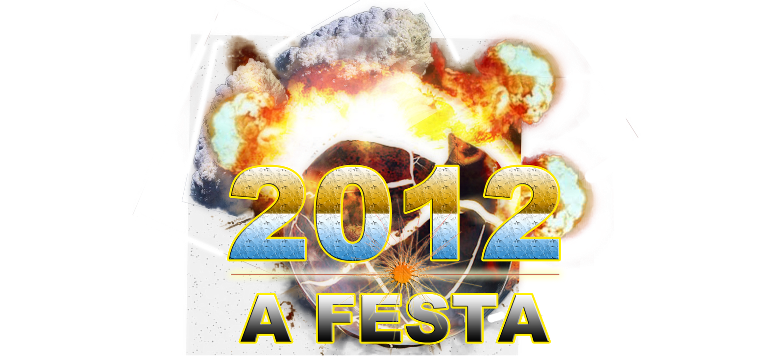 2012 A FESTA