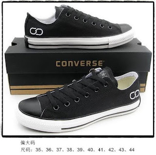 pre order converse