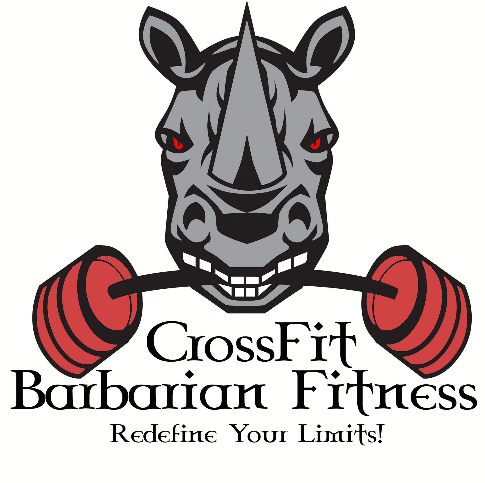 CrossFit Barbarian Fitness