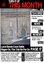 Edition 2 Contents Page