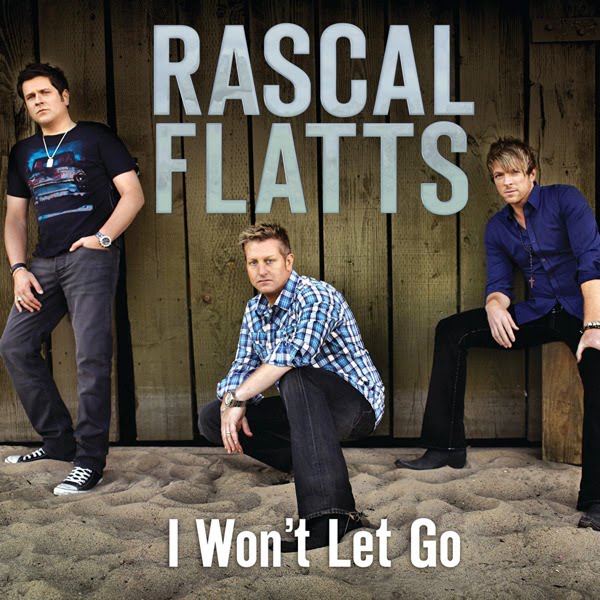 Coverlandia - The #1 Place for Album & Single Cover's: Rascal Flatts ...