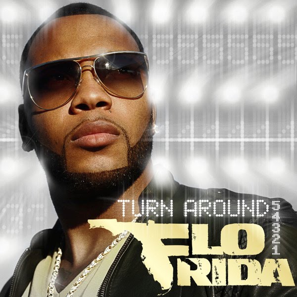 Coverlandia The 1 Place for Album & Single Cover's Flo Rida Turn