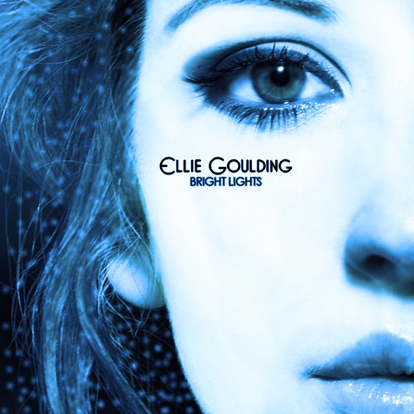 This your песня. Ellie Goulding Bright Lights. Lights Single Version Ellie Goulding. Элли Голдинг Brightest. Ellie Goulding обложка.