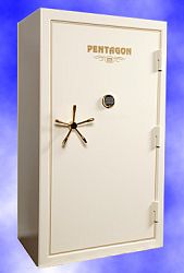 Sportsman/Pentagon Safe
