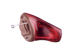 Aparelho Auditivo Digital dentro do Ouvido - CIC