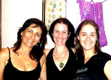 Sultana Studio ~ workshop Dezembro 2008,com Cida Guerreiro e Érika Nur