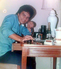 Mandarin, 1981