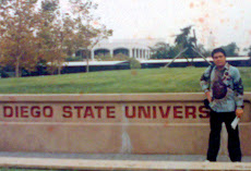 San Diego State University