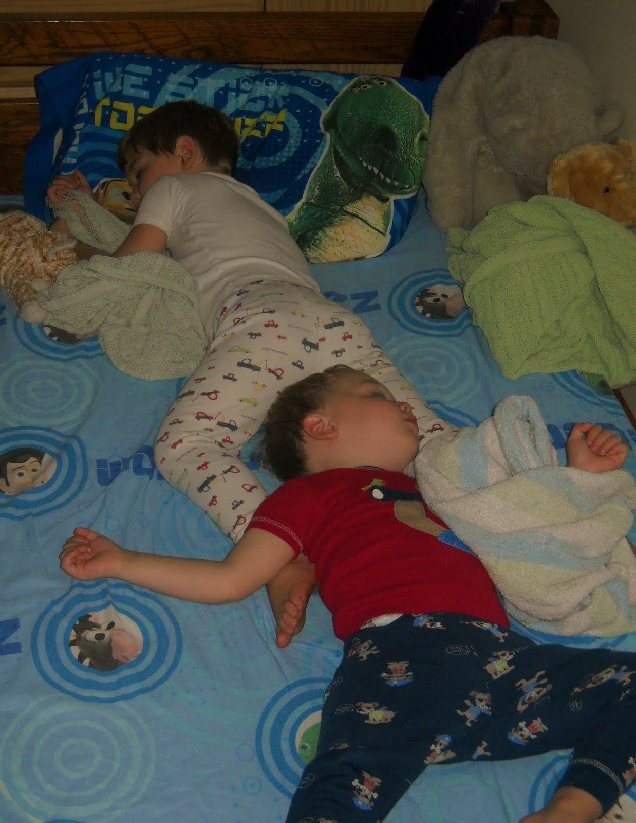 Baby Love Slings September 2010