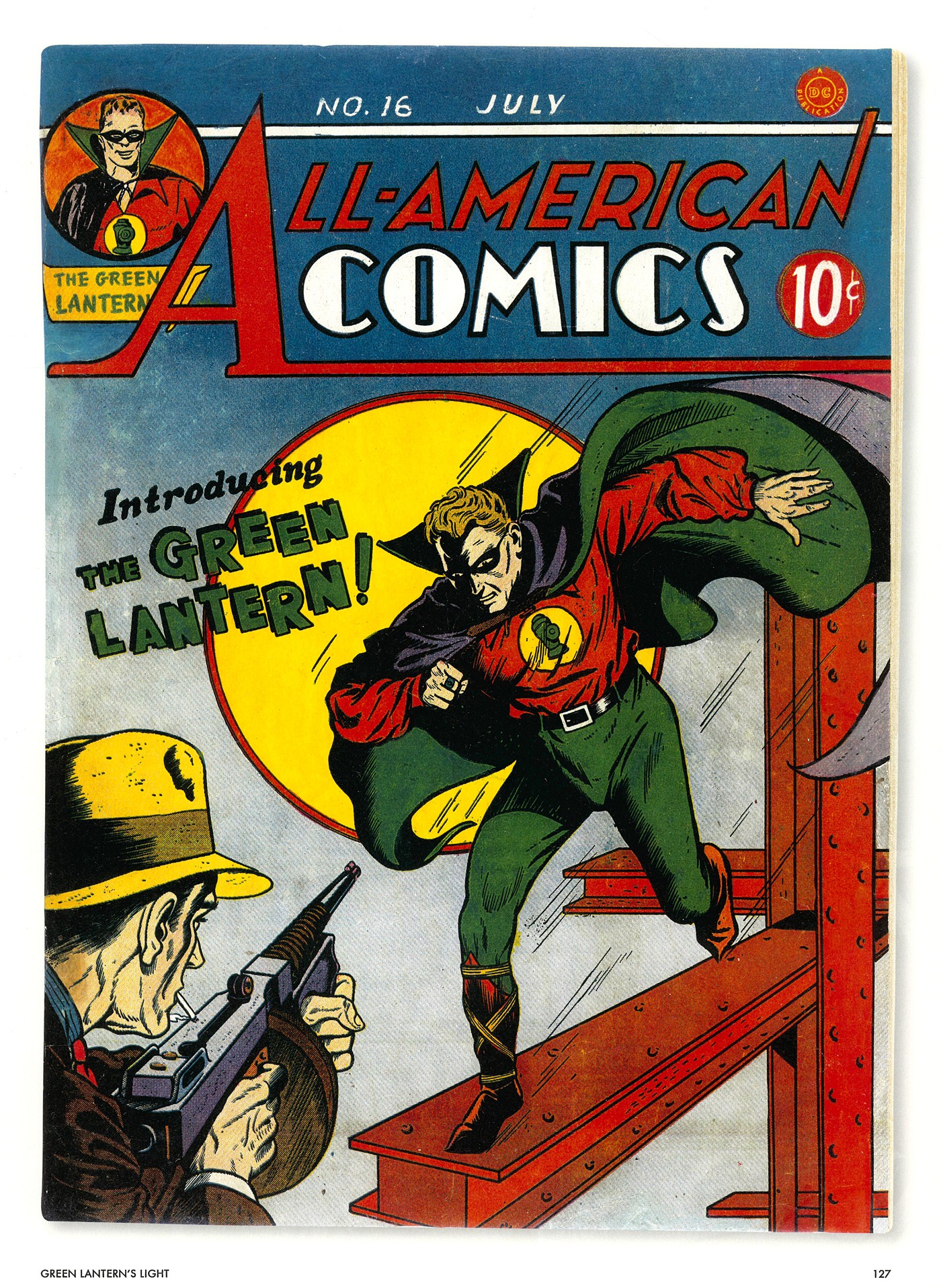 Read online 75 Years Of DC Comics comic -  Issue # TPB (Part 2) - 37
