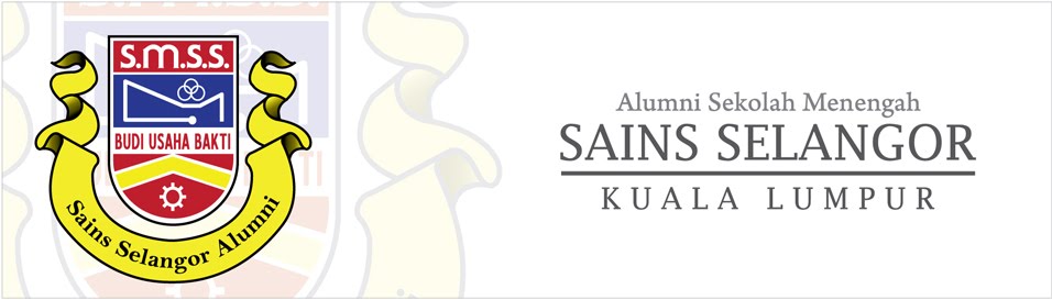 Sains Selangor Alumni