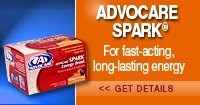 Advocare Spark