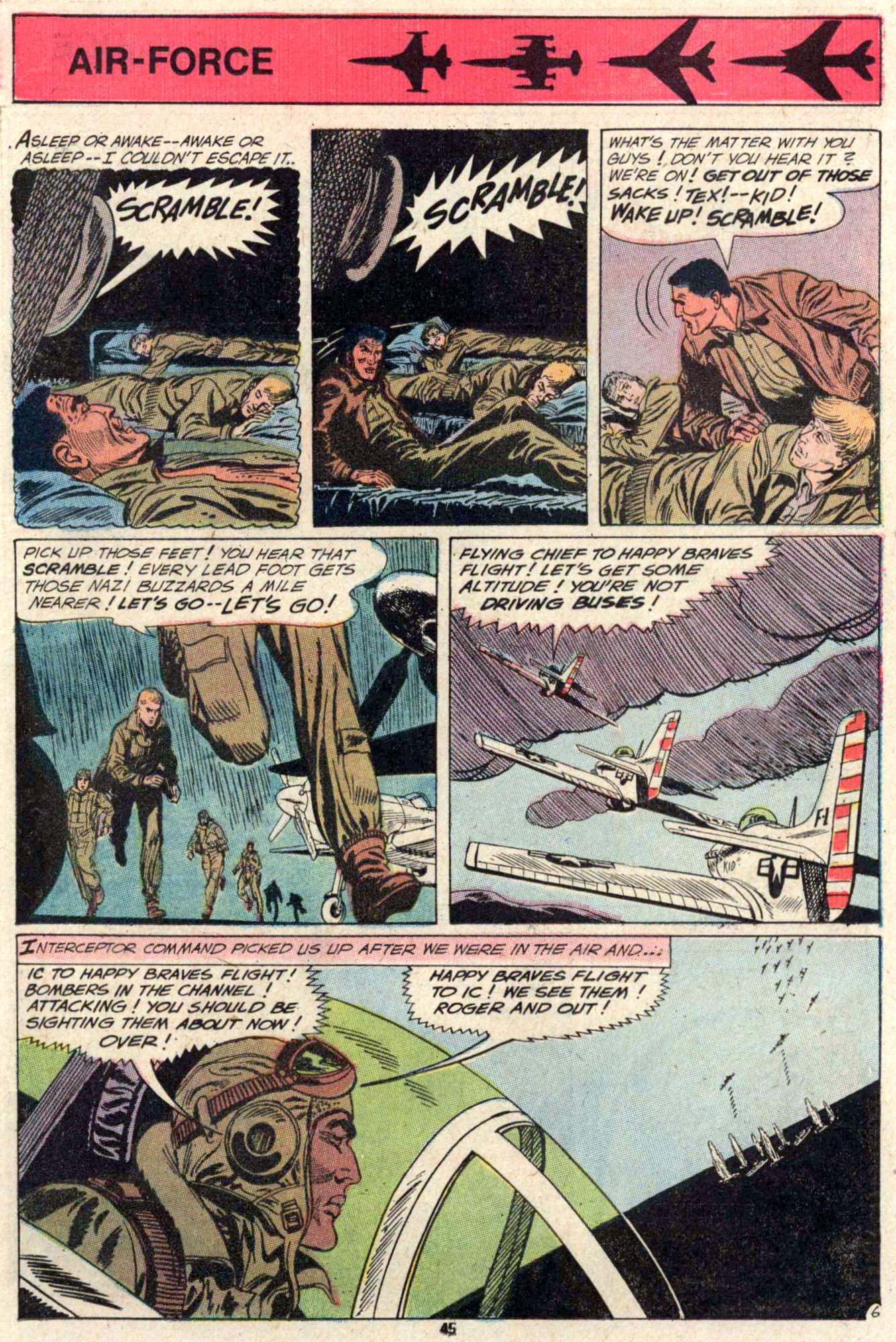 Read online DC 100-Page Super Spectacular comic -  Issue #9 - 46