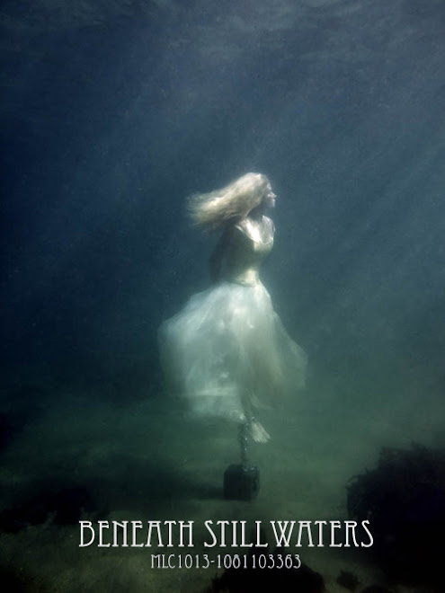 Beneath Still Waters