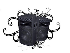 Me as a speaker box!