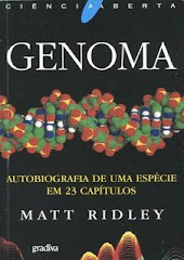 Genoma