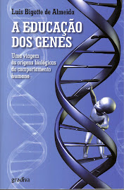 A educação dos Genes