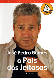 O país dos jeitosos