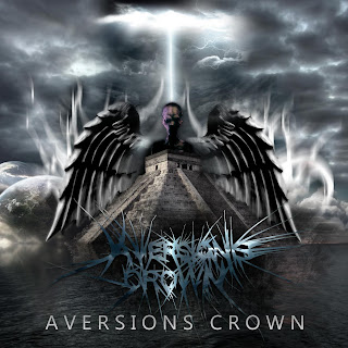 Aversions Crown - Self-titled (2009) [Demo]