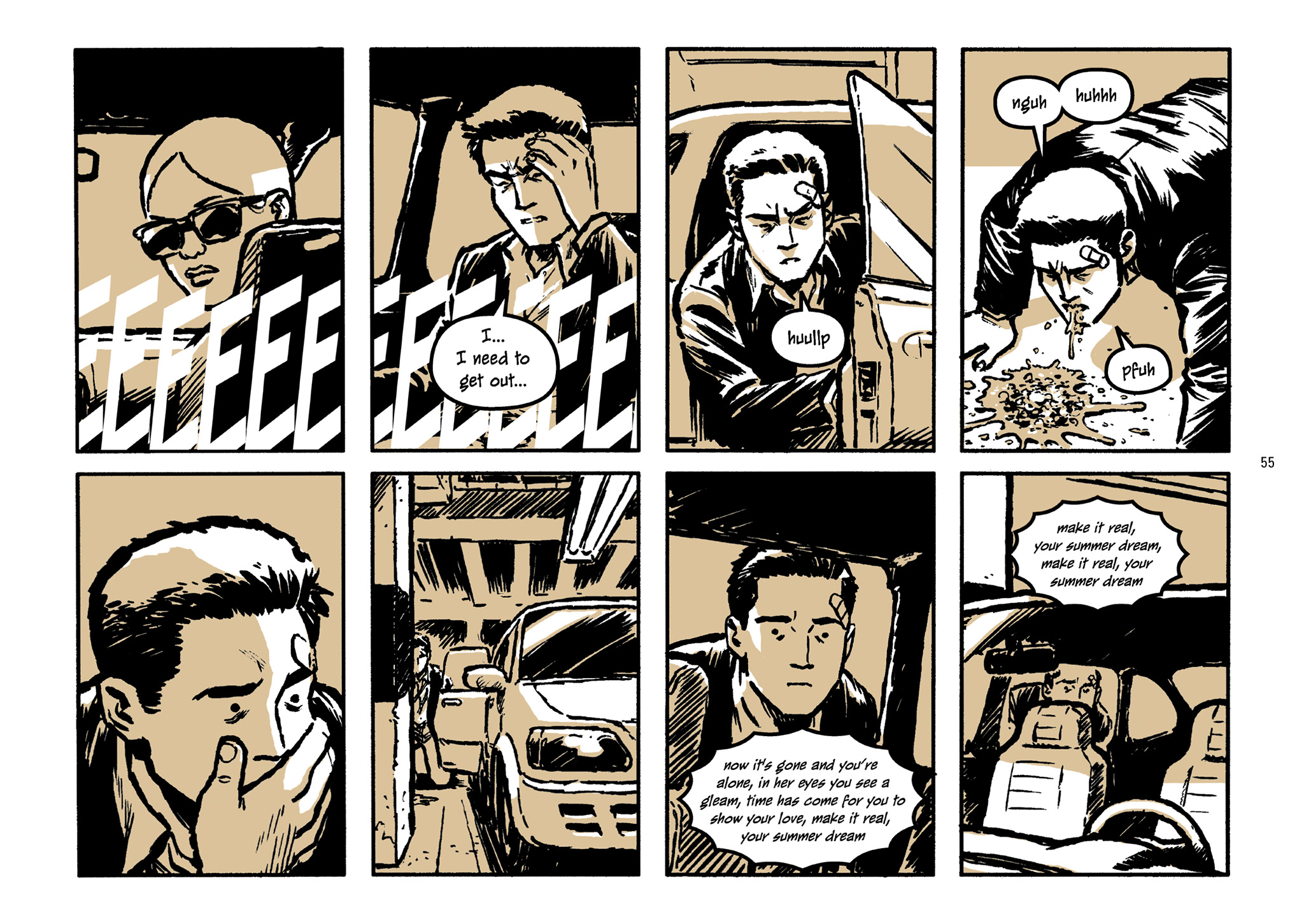 Read online Sin Titulo comic -  Issue # TPB (Part 1) - 55