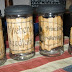 Prim Label Jars